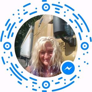 Meet your Posher, Allyson